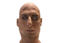 Tom Cruise Foam Latex Mask