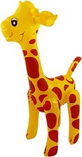 Inflatable Giraffe - 59CM tall