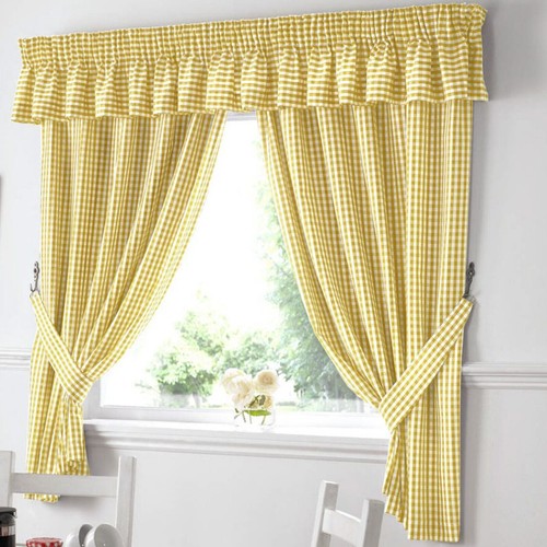 Classic gingham checks pattern - classic,