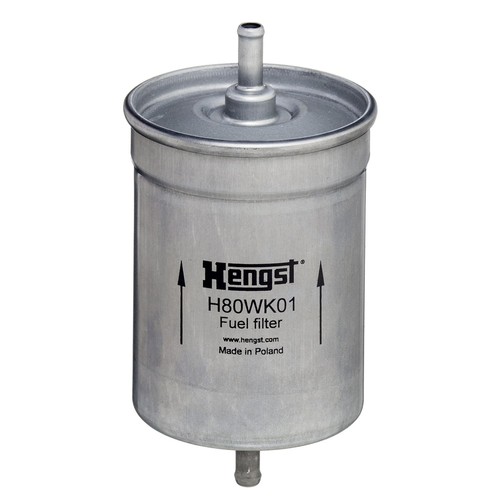 Fuel filter fits - a, b