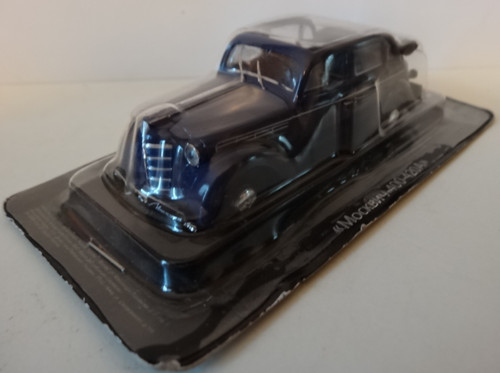 Moskvitch 400 420a - -,