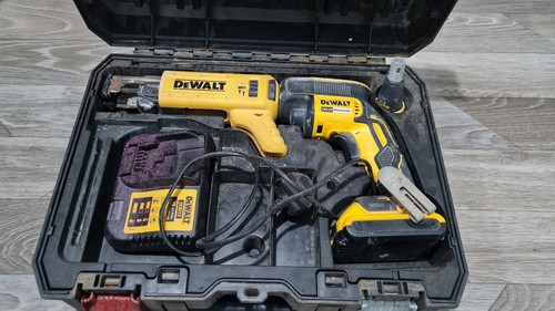 Dewalt dcf620 18v - dcf620,