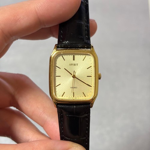 Mint seiko spirit 1993 - mint],