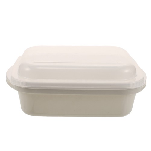 Microwave steaming box potato - microwave,