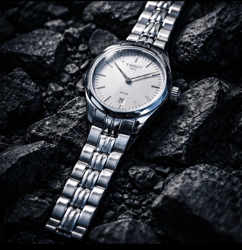 Tissot pr100 1853 - pr100,