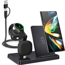 Wireless Charger for Samsung