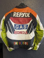 Vintage Honda Repsol  the