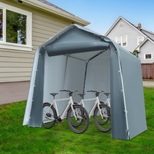 Portable Storage Shelter Shed