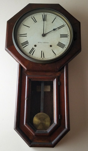 Antique seth thomas - antique,