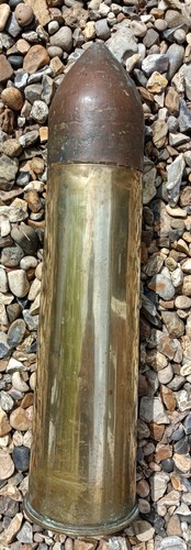 Ww1 1915 brass - ww1,