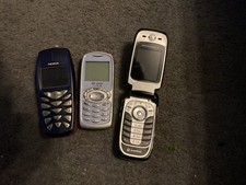 Mobile Phones Joblot