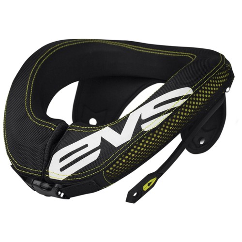 Evs race neck brace - r3,