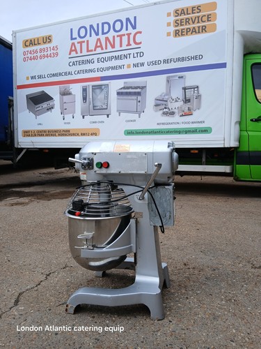 Buffalo planetary mixer - buffalo,