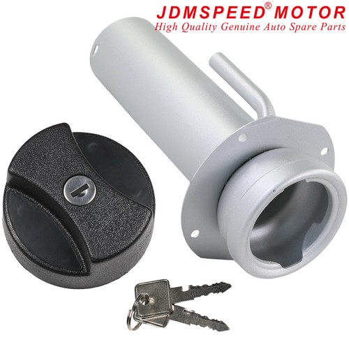 Fuel filler locking - fuel,