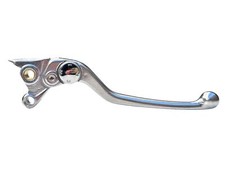 FRONT RIGHT BRAKE LEVER CHROME