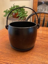 Antique S&P Phila Cast Iron