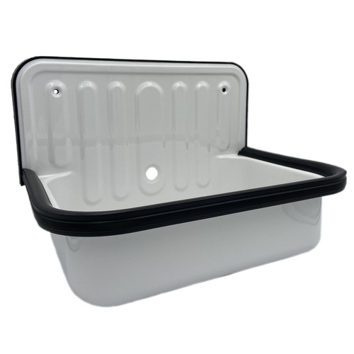 Alape stahlform 510u - 510u, (a)
