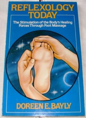 Reflexology today doreen - doreen, e