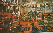 Postcard Sheraton Kon-Tiki