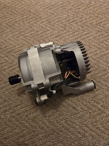 Washing machine motor - washing,