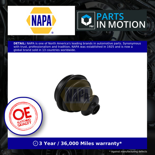 Joint boot ncb1002 - cv,