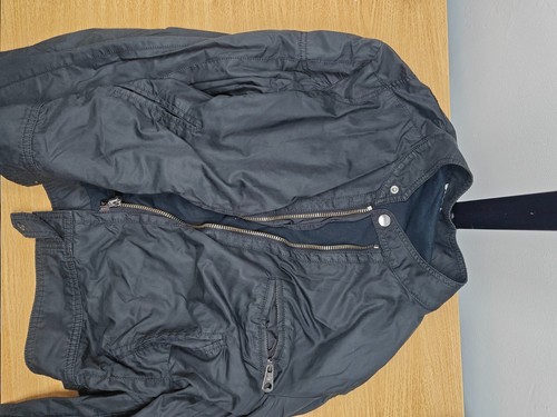 Vintage black emporio armani