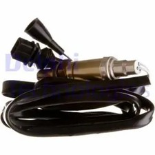 Lambda sensor Finger probe