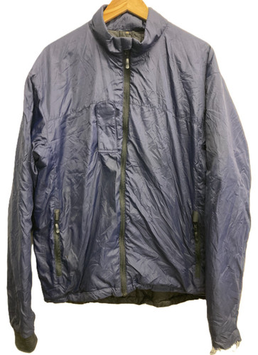 Carinthia lig jacket royal - carinthia,
