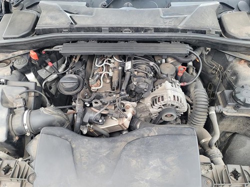 Bmw mk1 118d - bmw, (e87)