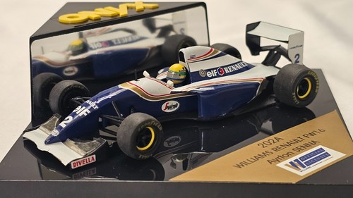 Onyx 202a williams renault - 202a,