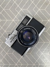 Olympus 35 RD 35mm Film