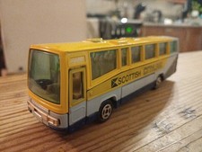 Corgi Plaxtons Paramount 3500 Coach 1:50 Excellent Condition No Box