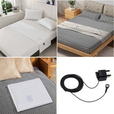 Bed Earthing Sheet Flat Fitted