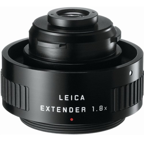 Leica extender 8x - extender, 1.8x