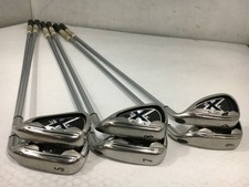 Callaway X-20 Iron Set 5-9,Pw