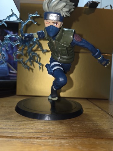 Naruto hatake kakashi - kakashi, action