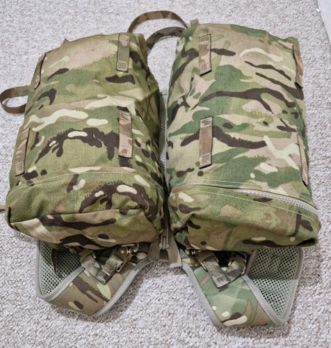 British army mtp plce bergan - army,
