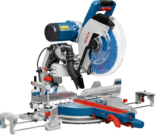Bosch professional gcm - bosch, 12