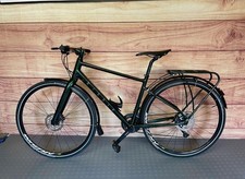 RIBBLE HYBRID AL TRAIL Bike