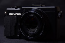 [US Duty Paid] Olympus STYLUS