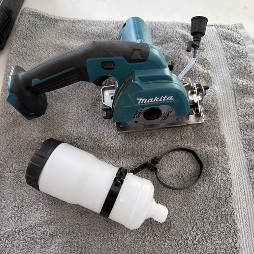 Makita glass tile - makita, cutter