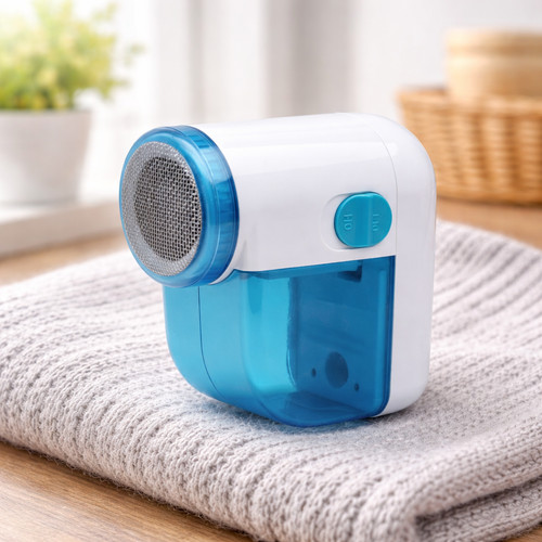 Electric lint remover for - remover,