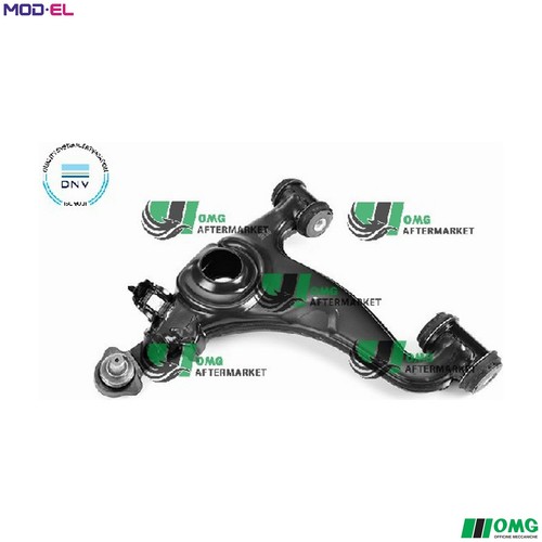 Controltrailing arm wheel - controltrailing,