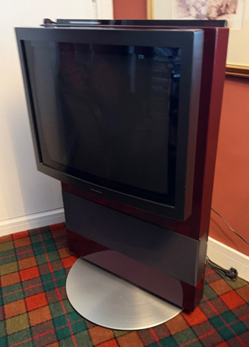 Bang olufsen beocenter av5 - bang, &