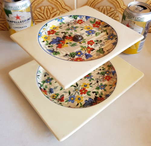 Royal staffordshire clarice - staffordshire,