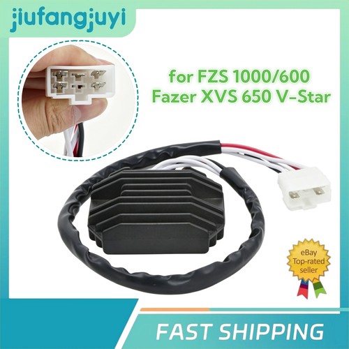Yamaha regulator rectifier for - yamaha,