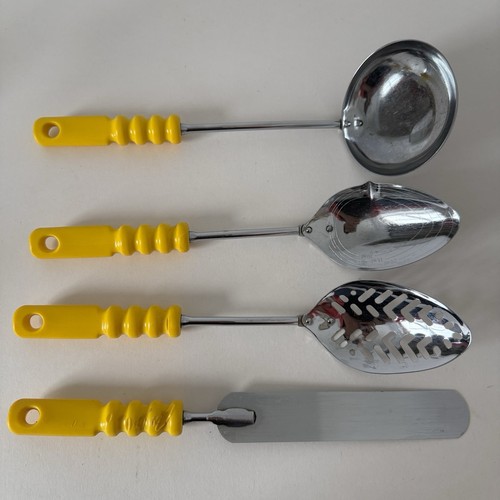 Prestige vintage retro cooking