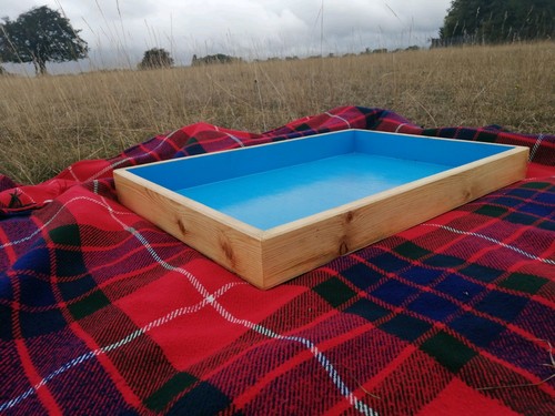 Play therapy sand tray jungian - play,
