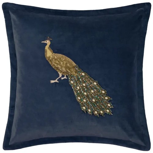Voyage maison velvet cushions - voyage,