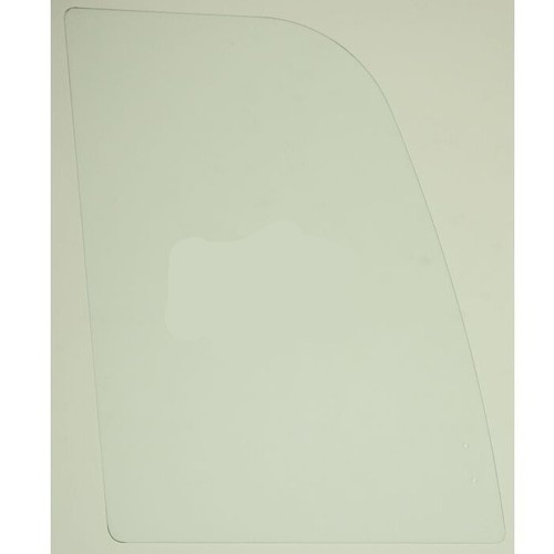 Front slider glass fits - slider,